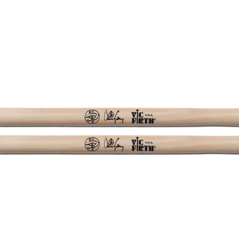 Барабанні палички Vic Firth SDCN Signature Series - Danny Carey Nylon