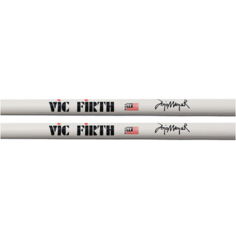 Барабанные палочки Vic Firth Signature Series - Jojo Mayer Drumsticks