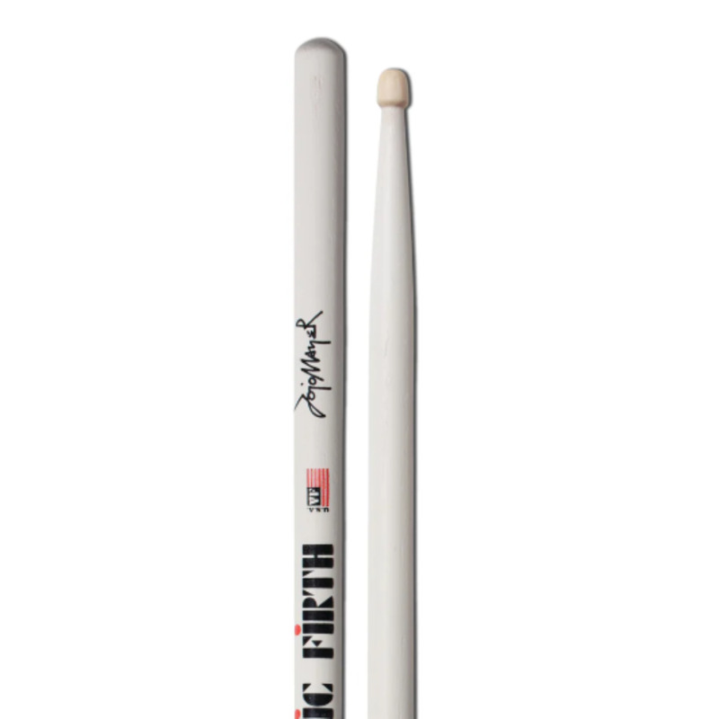 Барабанные палочки Vic Firth Signature Series - Jojo Mayer Drumsticks