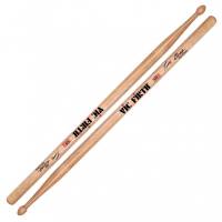 Барабанные палочки Vic Firth STG  Signature Series -  TIM GENIS