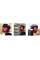 Наушники звукоизоляционные Vic Firth VXHP0012 Bluetooth Isolation Headphones