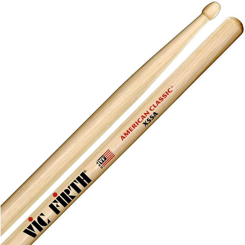 Барабанные палочки Vic Firth X55A (Extreme X55A) American Classic