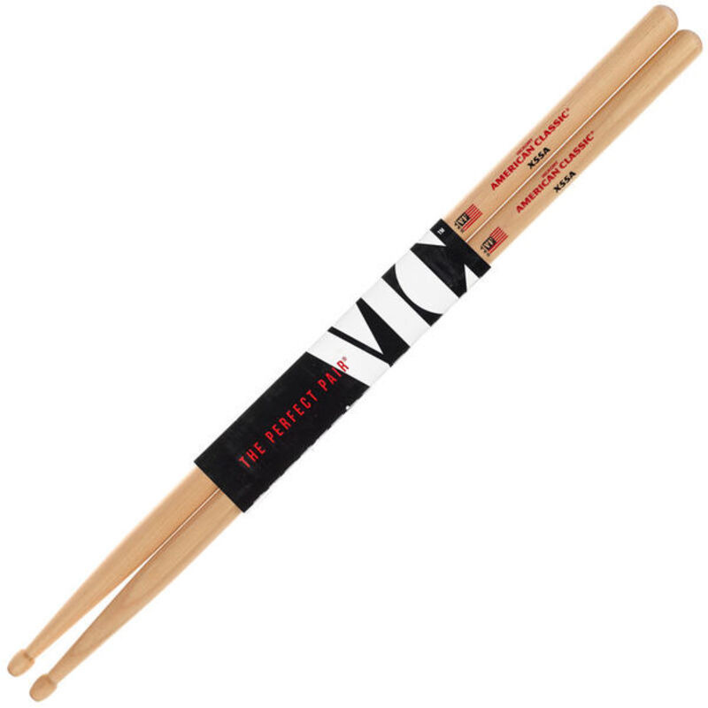 Барабанные палочки Vic Firth X55A (Extreme X55A) American Classic