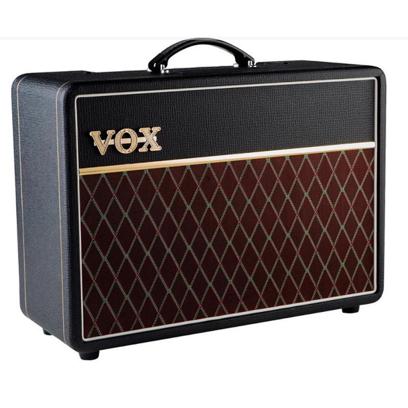 Гітарний комбопідсилювач VOX AC10C1