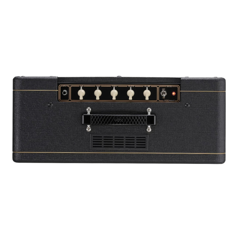 Гітарний комбопідсилювач VOX AC10C1