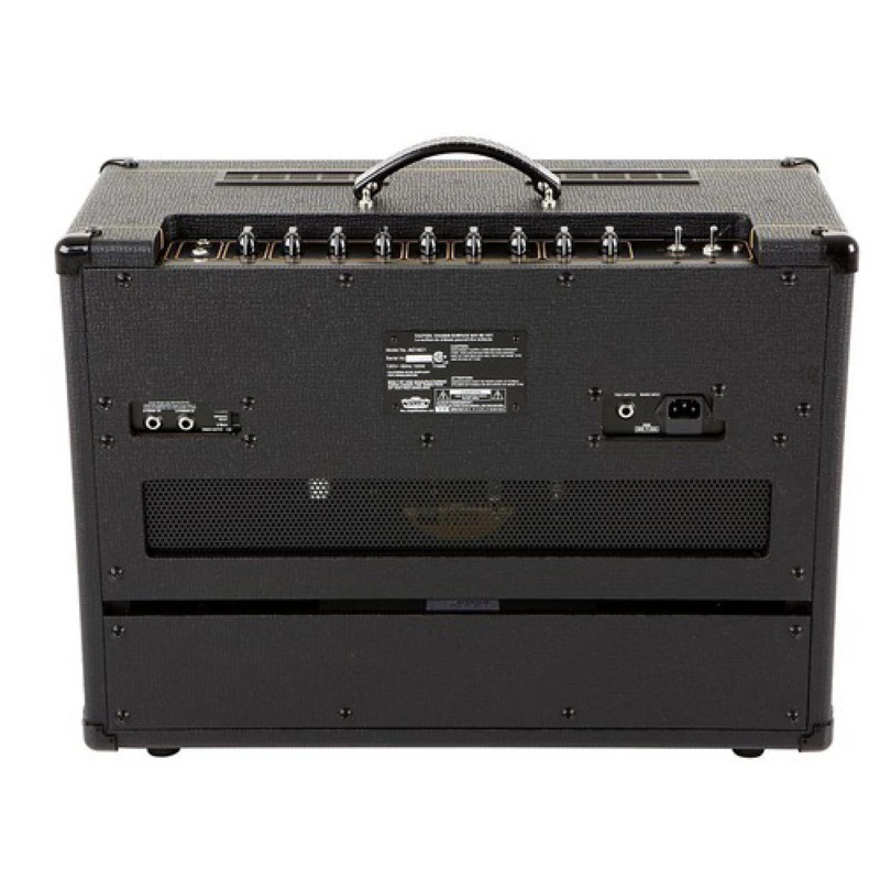 Гитарный комбоусилитель VOX AC15C1