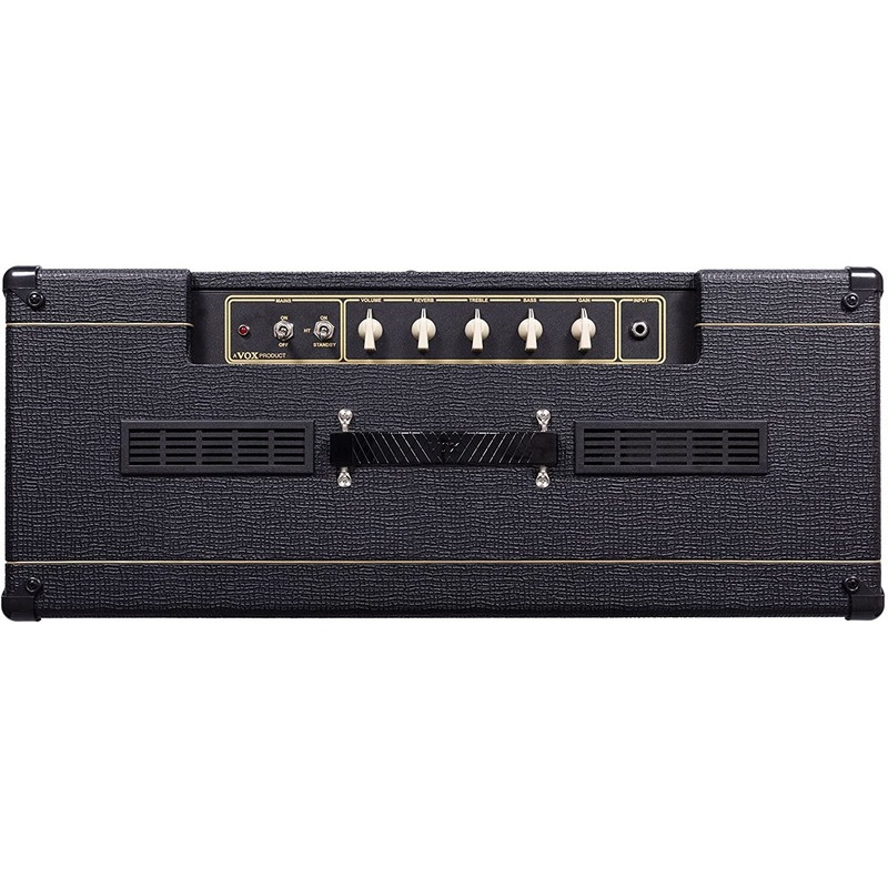 Гітарний комбопідсилювач VOX AC30S1