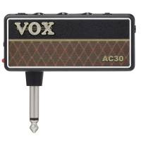 Усилитель для наушников VOX AP2-AC AmPlug2 AC 30