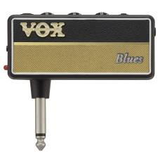 Усилитель для наушников VOX AP2-BL AmPlug2 Blues