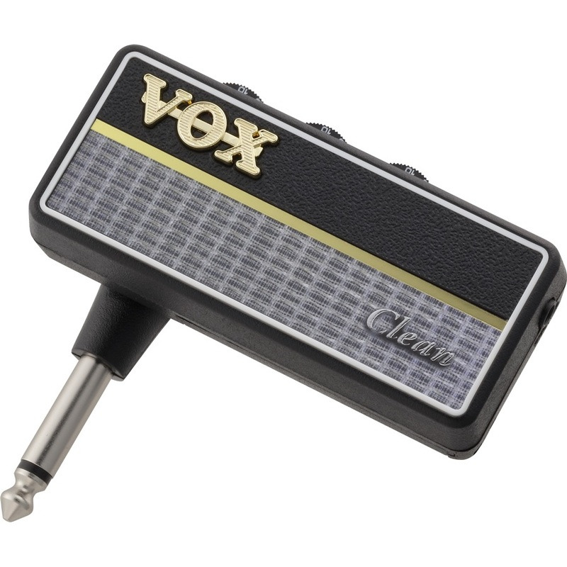Усилитель для наушников VOX AP2-CL
