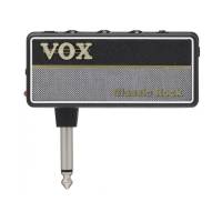 Підсилювач для навушників VOX AP2-CR AMPLUG2 CLASSIC ROCK
