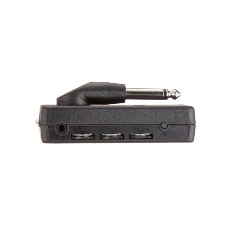 Усилитель для наушников VOX AP2-CR AMPLUG2 CLASSIC ROCK