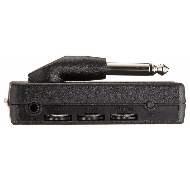 Усилитель для наушников VOX AP2-LD AmPlug2 Lead