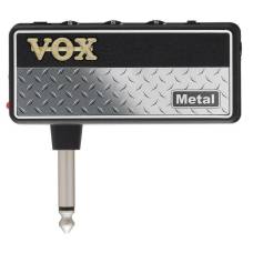 Усилитель для наушников VOX AP2-MT AmPlug2 Metal