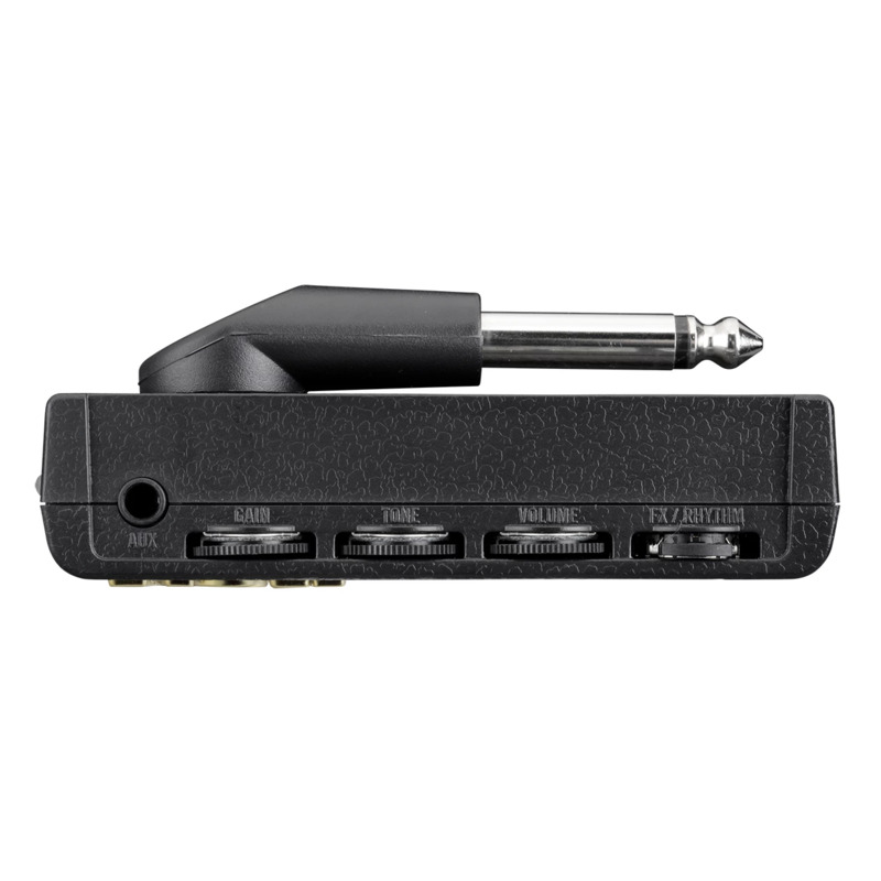 Усилитель для наушников VOX AMPLUG 3 AC30