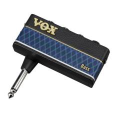 Усилитель для наушников VOX AMPLUG 3 Bass