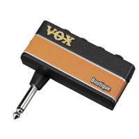 Усилитель для наушников VOX AMPLUG 3 Boutique
