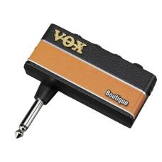 Усилитель для наушников VOX AMPLUG 3 Boutique