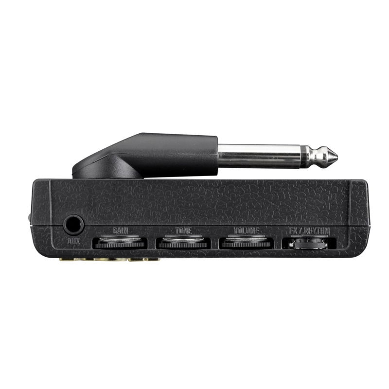 Усилитель для наушников VOX AMPLUG 3 Boutique