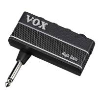 Підсилювач для навушників VOX AMPLUG 3 High Gain
