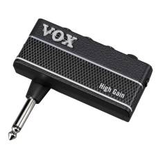Усилитель для наушников VOX AMPLUG 3 High Gain