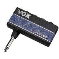 Усилитель для наушников VOX AMPLUG 3 Modern Bass