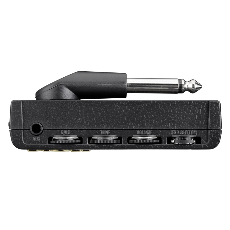 Підсилювач для навушників VOX AMPLUG 3 Modern Bass