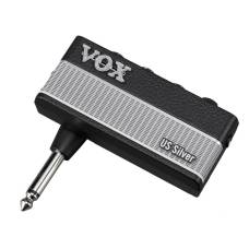 Усилитель для наушников VOX AMPLUG 3 US Silver