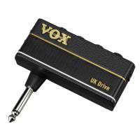 Підсилювач для навушників VOX AMPLUG 3 UK Drive