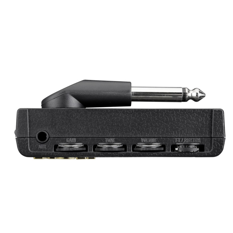 Усилитель для наушников VOX AMPLUG 3 UK Drive