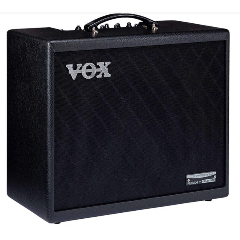 Гитарный комбоусилитель VOX Cambridge 50