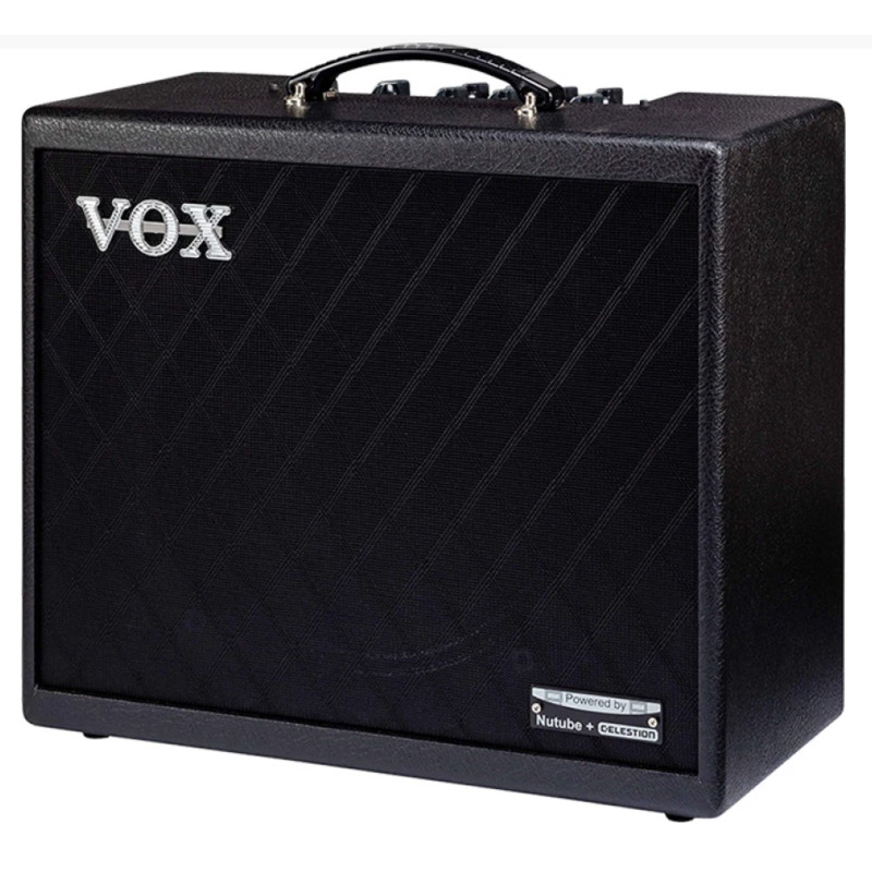 Гитарный комбоусилитель VOX Cambridge 50
