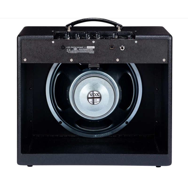 Гитарный комбоусилитель VOX Cambridge 50