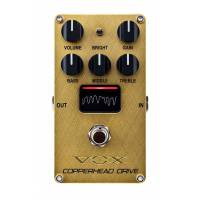 Педаль ефектів VOX Copperhead Drive