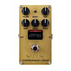 Педаль эффектов VOX Copperhead Drive