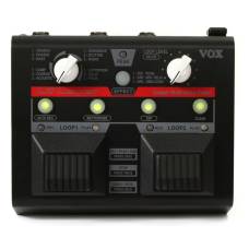 Педаль эффектов VOX Lil Looper 