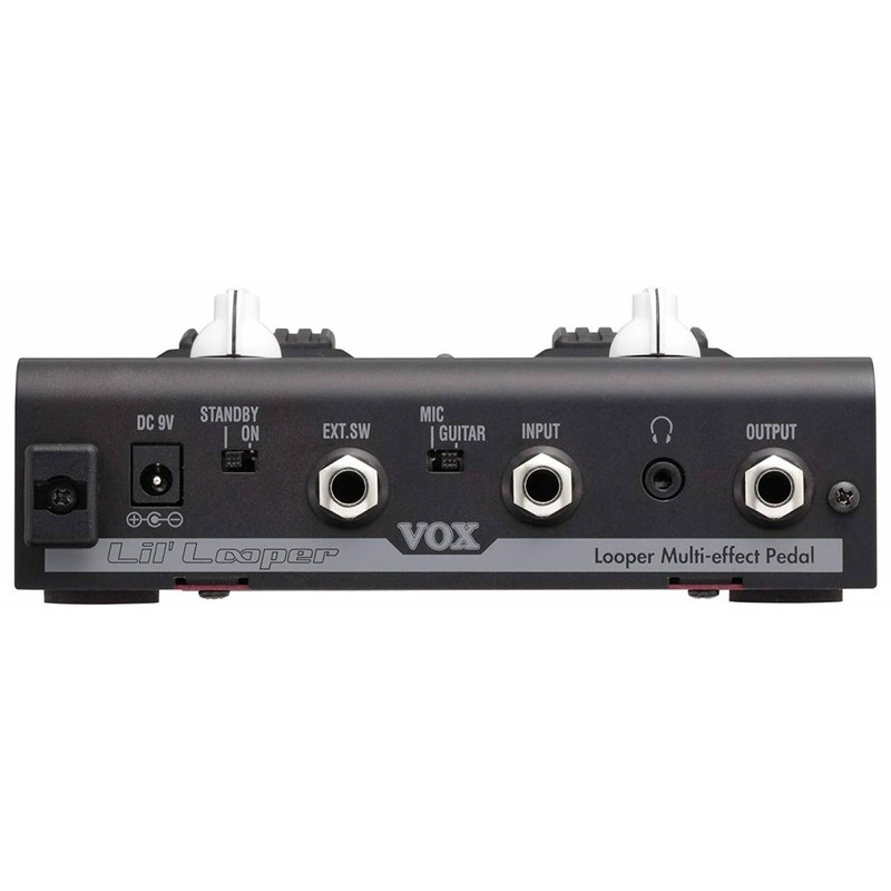 Педаль ефектів VOX Lil Looper