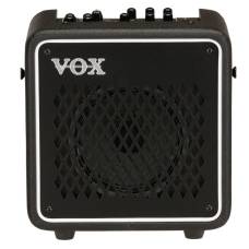 Гитарный комбоусилитель VOX MINI GO 10