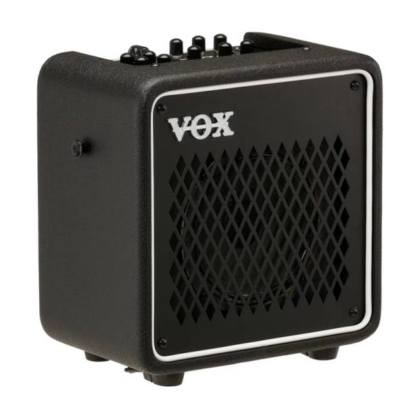 Гітарний комбопідсилювач VOX MINI GO 10