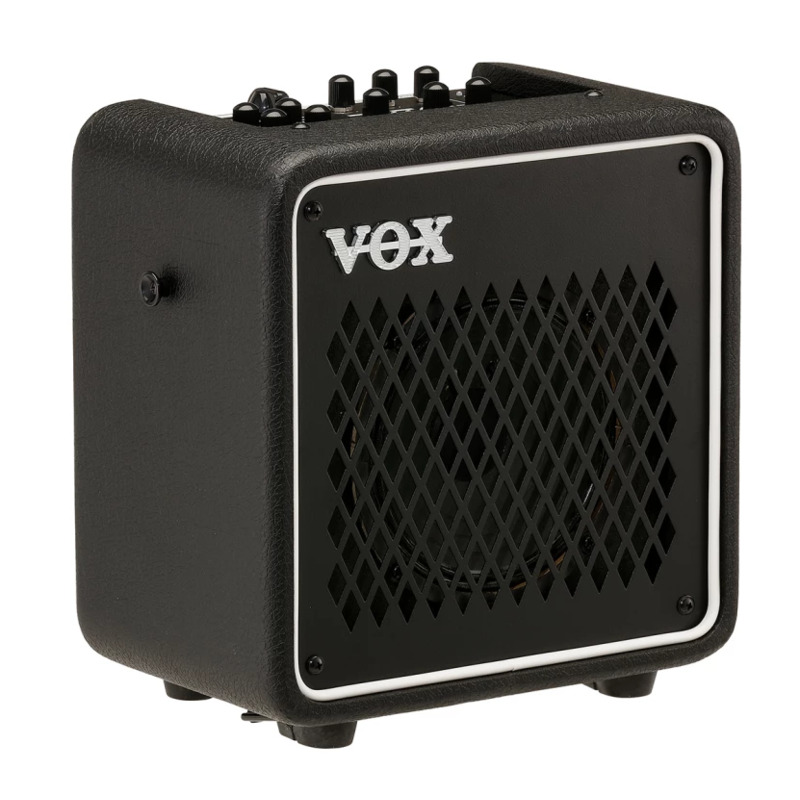 Гитарный комбоусилитель VOX MINI GO 10