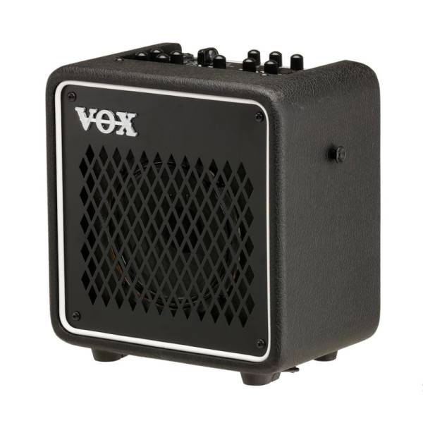 Гітарний комбопідсилювач VOX MINI GO 10
