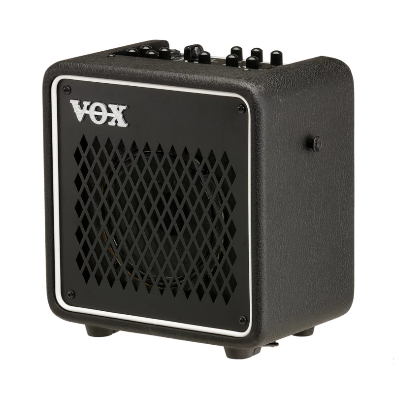 Гитарный комбоусилитель VOX MINI GO 10