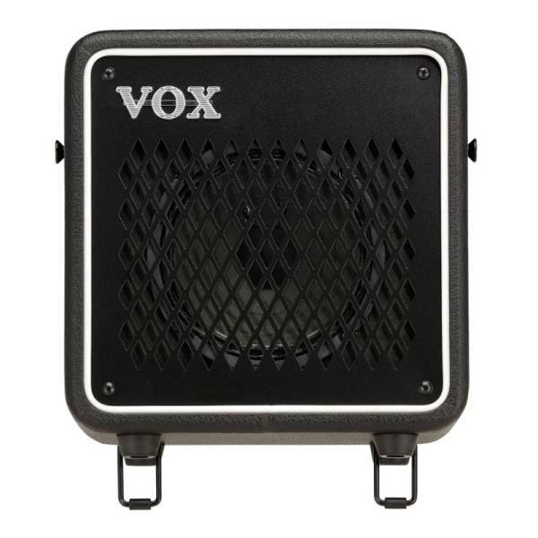 Гітарний комбопідсилювач VOX MINI GO 10