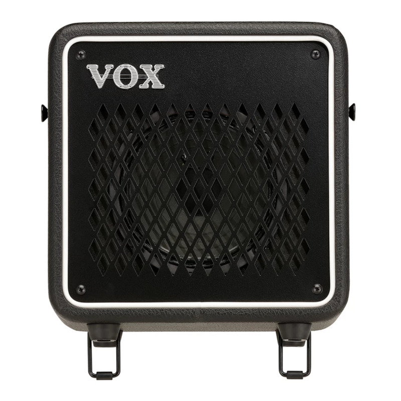 Гитарный комбоусилитель VOX MINI GO 10