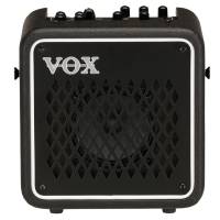 Гітарний комбопідсилювач VOX MINI GO 3