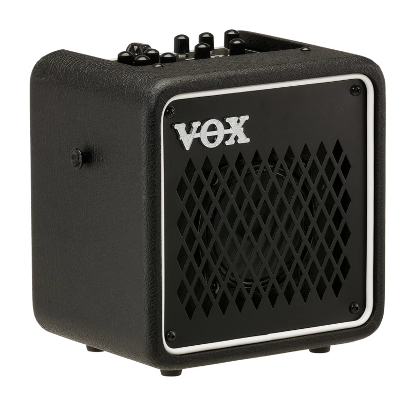Гітарний комбопідсилювач VOX MINI GO 3