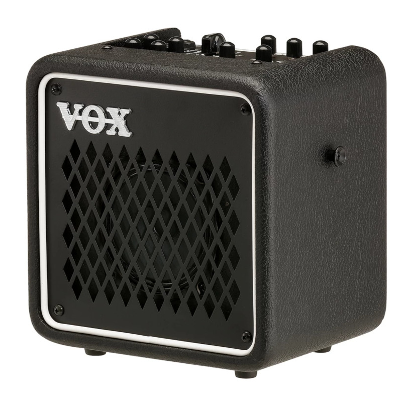 Гітарний комбопідсилювач VOX MINI GO 3