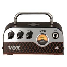 Гитарный усилитель VOX MV50 AC