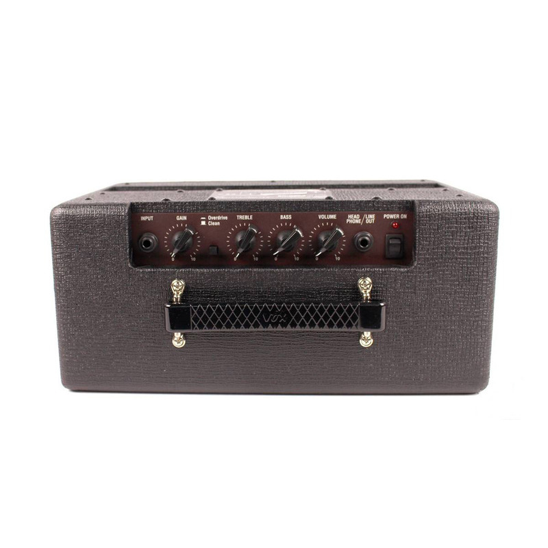Гитарный комбоусилитель VOX Pathfinder 10