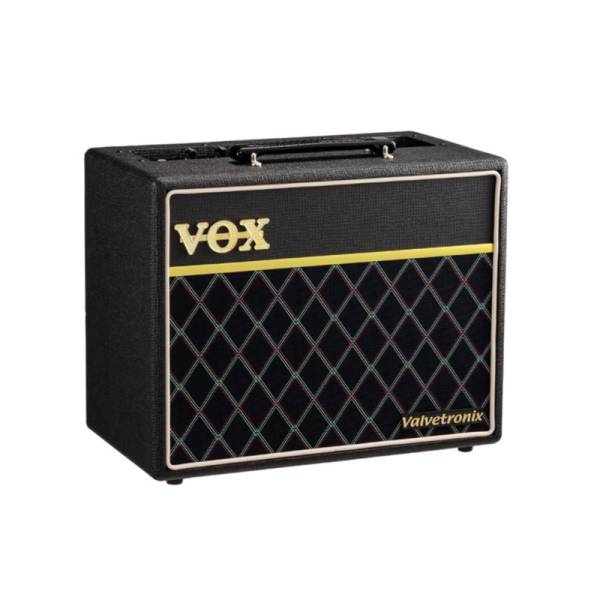 Гитарный комбоусилитель VOX VT20X Classic Blue